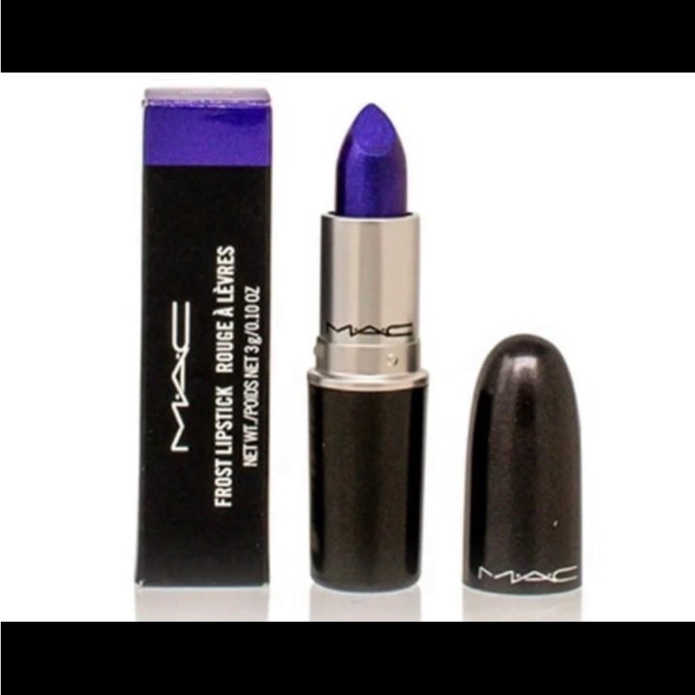 MAC Cosmetics Lipstick